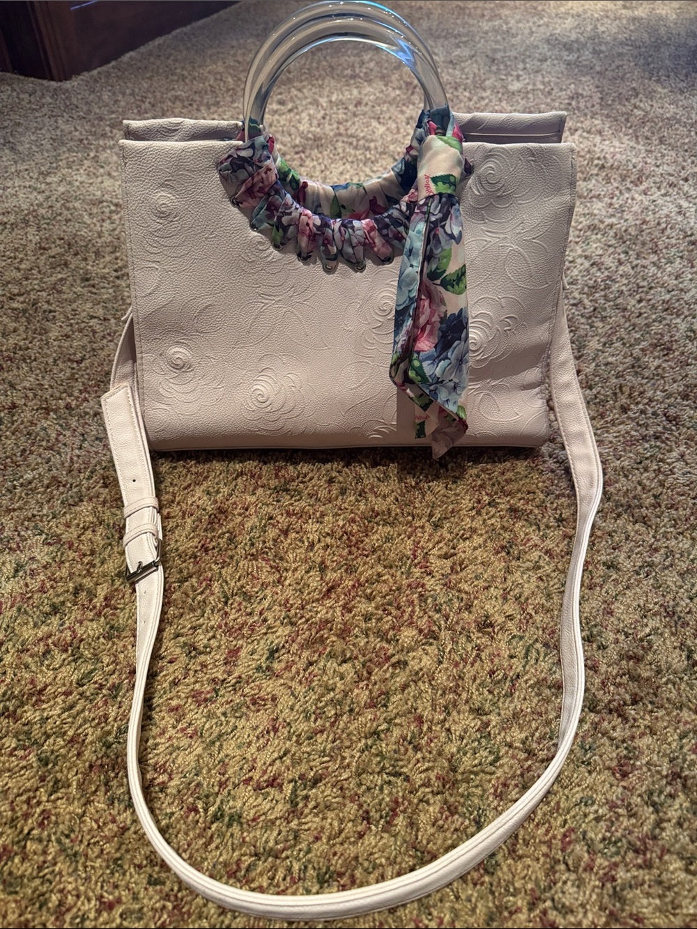 BetseyJohnson purse